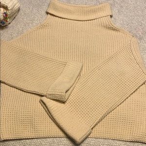 Free People sweater